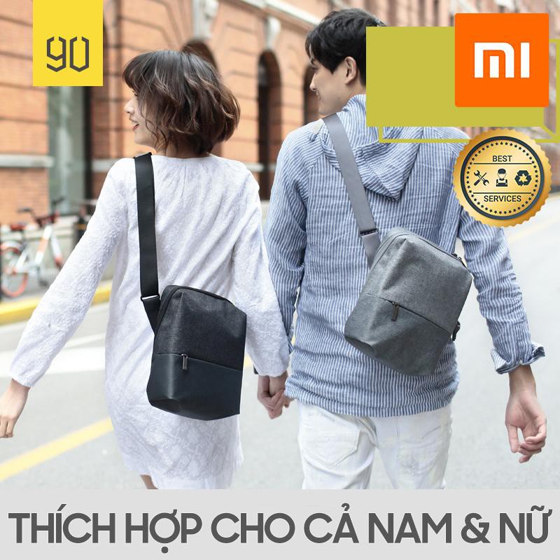 Túi đeo chéo đa năng Xiaomi Simple 90 Go Fun