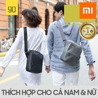 Túi đeo chéo đa năng Xiaomi Simple 90 Go Fun