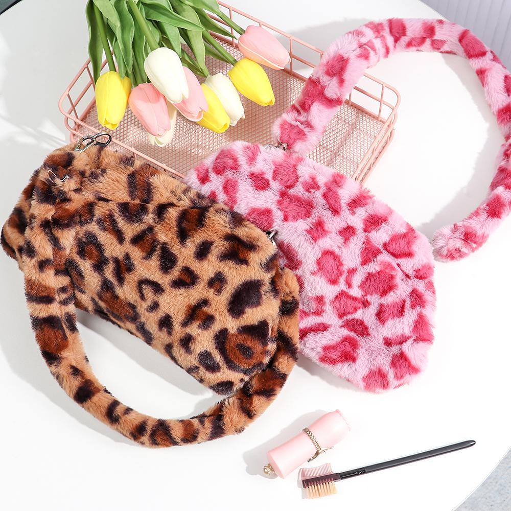 Túi Đeo Vai / Kẹp Nách / Đeo Dưới Cánh Tay In Họa Tiết Động Vật