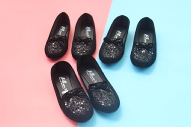 Giày kim sa Thái Lan | BigBuy360 - bigbuy360.vn