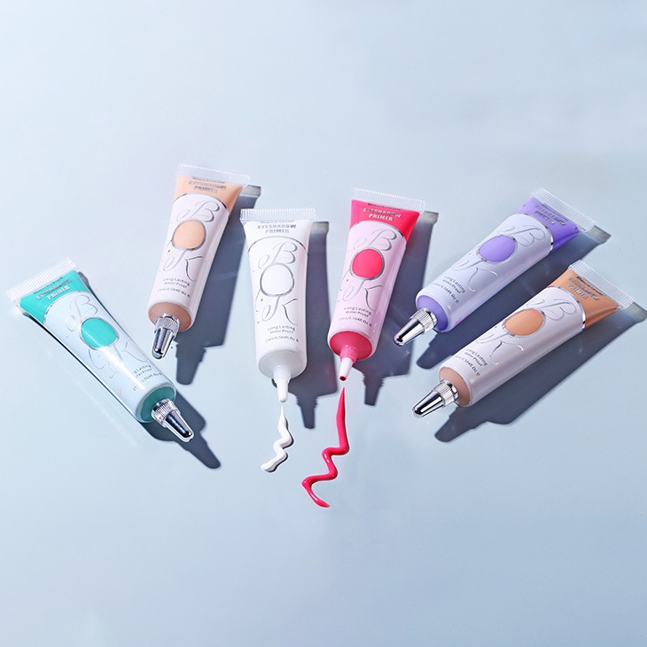 Kem Lót Mắt Che Khuyết Điểm 6 Màu Lấp Lánh Beckisue | BigBuy360 - bigbuy360.vn