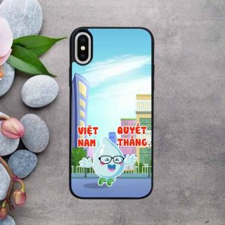 Ốp lưng sticker zalo 2020