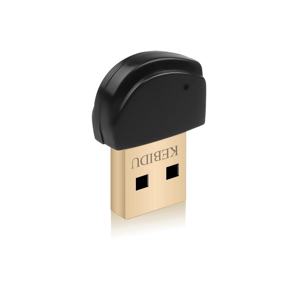 Đầu thu nhận tín hiệu Bluetooth 5.0 cho máy tính