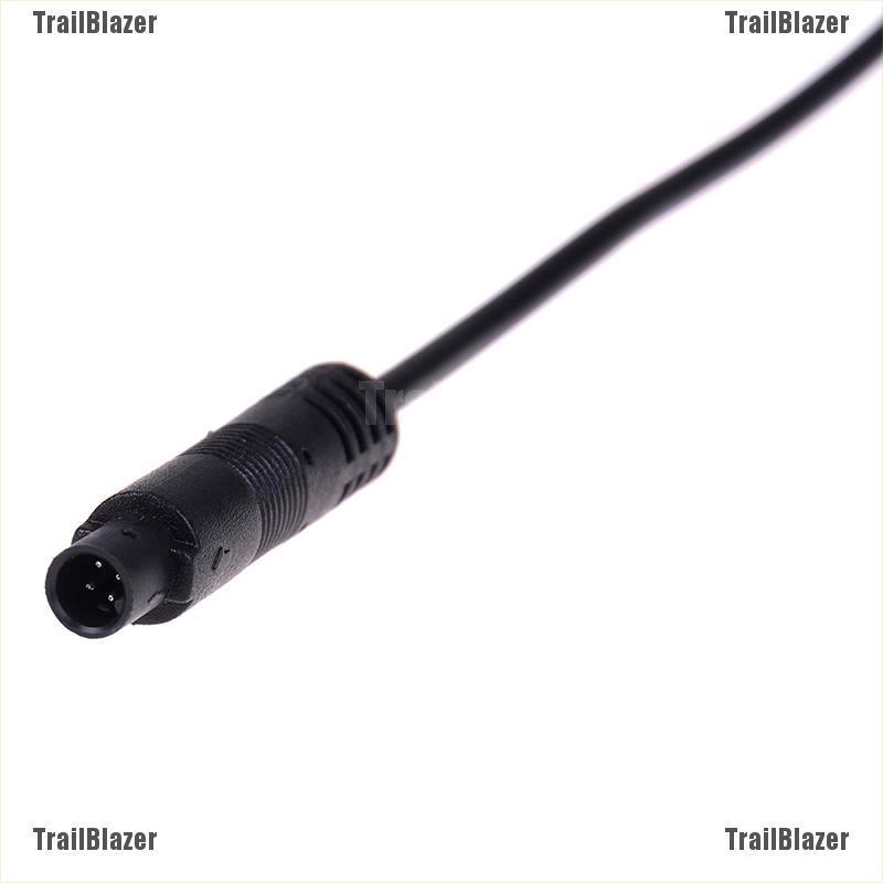 Dây cáp nguồn cho camera lùi xe hơi