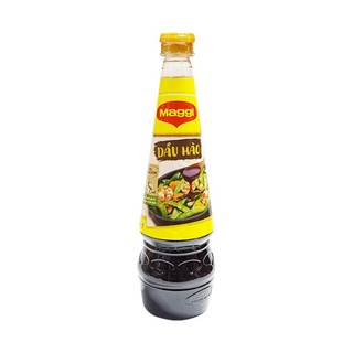 Dầu hào maggi 820g