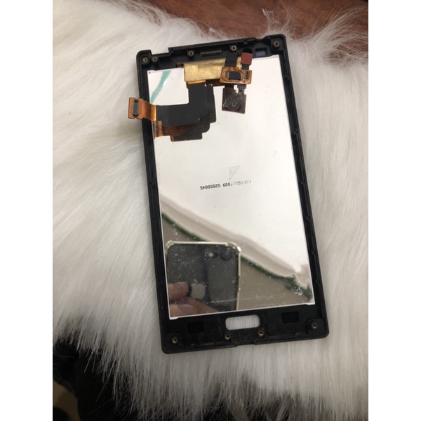 Màn Hình , Cảm Ứng Lte 2 LG zin bóc máy