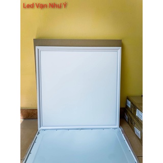 Đèn âm trần panel 600*600 48w ánh sáng trắng