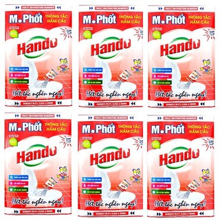 [Giá buôn] Gói bột thông tắc bồn cầu m. phốt bột 215g