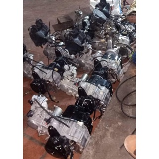Cục máy xe các loại yamaha honda