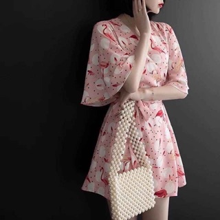 Đầm hồng hạc