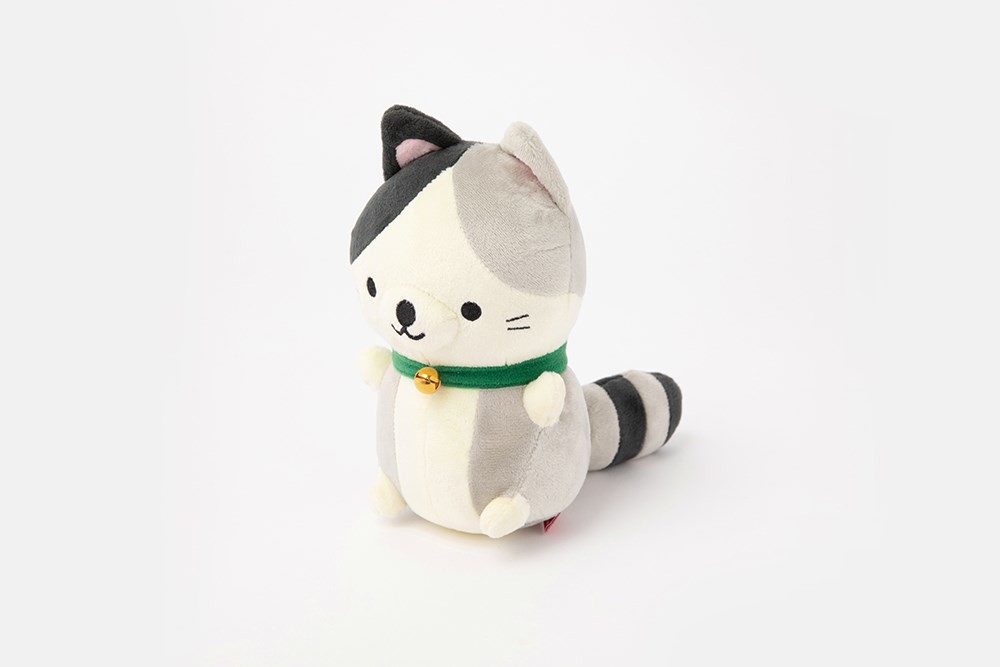 Mèo Con Nhồi Bông ARTBOX Hàn Quốc Xinh Xắn