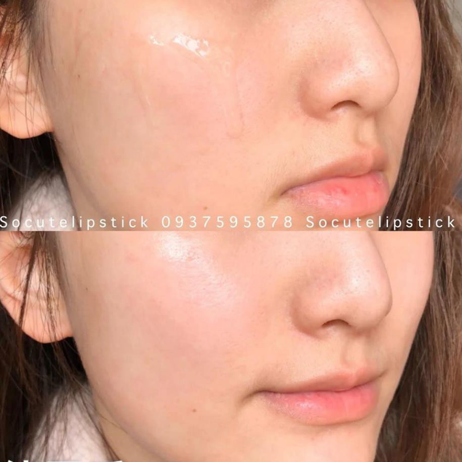 Unbox 15ml - Serum làm trắng, trẻ hoá làn da của Esste Perfectionist Pro Treatment Ferment &amp; Vitamin C Minisize 7ml