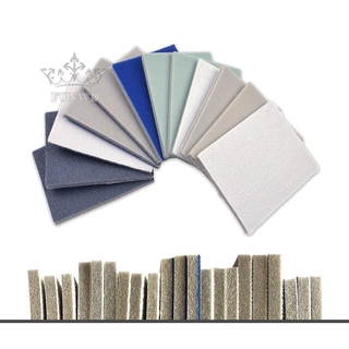 Miếng Xốp Nhám 800-1000 # 5mm 1200-1500 # 300-400 # 500-600 # 3000 # Sử Dụng Đa Năng