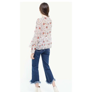 [ STRADIVARIUS AUTH ]** ÁO Stradivarius SĂN SALE ( MỚI 100% )