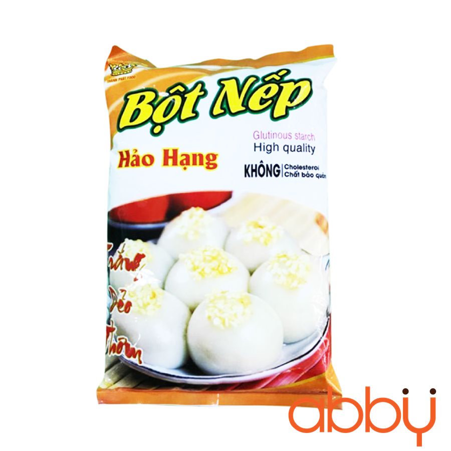 Bột nếp Thành Phát 400g