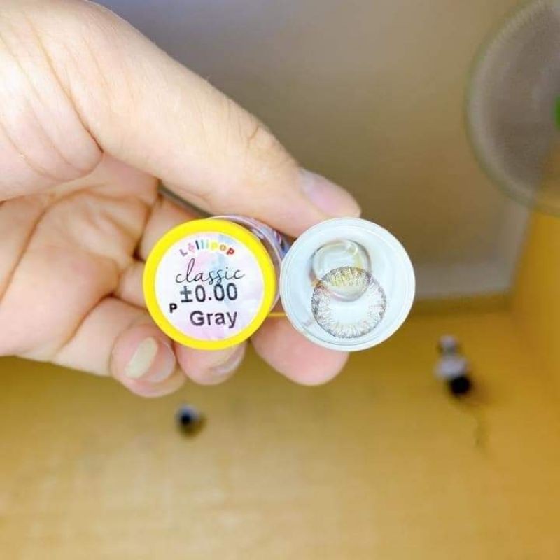 LENS THÁI SỬ DỤNG ĐƯỢC NHIỀU LẪN