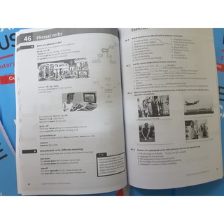 Cambridge English Vocabulary in Use Elementary