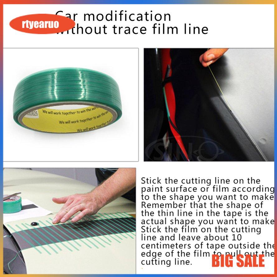 Dụng Cụ Hỗ Trợ Dán Phim Cho Xe Hơi