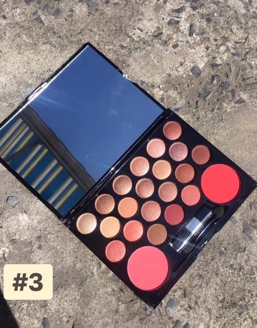 Kit trang điểm NOVO | BigBuy360 - bigbuy360.vn