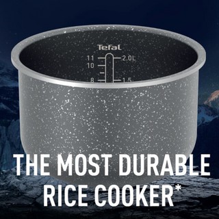 Nồi cơm điện Tefal RK361168 1.5L