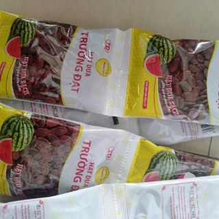 60g hạt dưa sạch Trường Đạt
