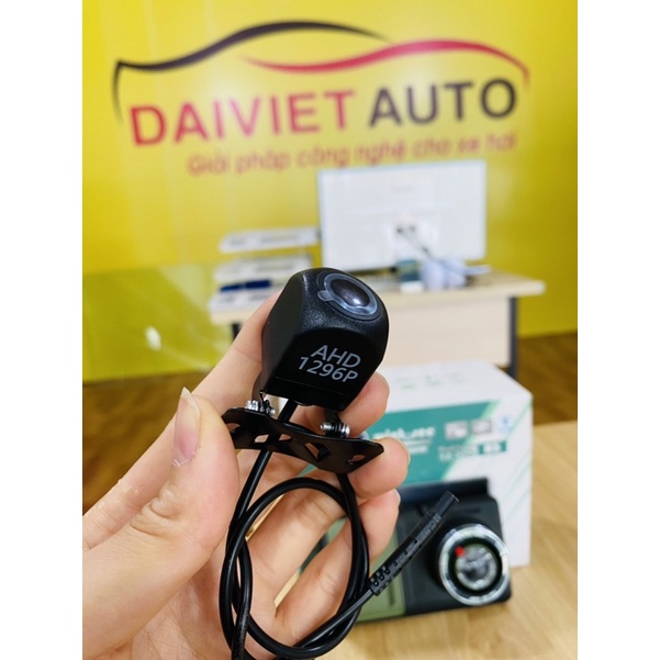 CAM HÀNH TRÌNH XE TẢI H5 GPS 4K HIỂN THỊ TỐC ĐỘ | ĐẠI VIỆT AUTO | BigBuy360 - bigbuy360.vn