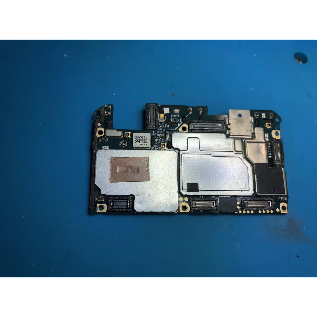 main board oppo f1s zin full chưa qua sửa chữa,đẹp sáng lung linh