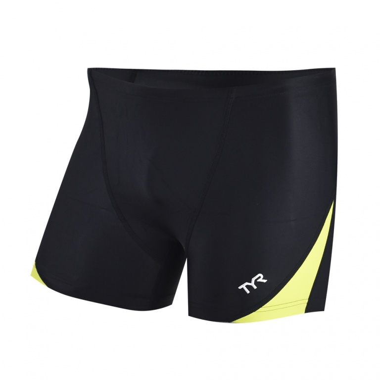 Quần bơi đùi TYR Dynamic Boxer