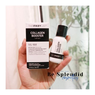 [THE INKEY LIST] Tinh Chất Chống Lão Hóa Collagen Booster 30ml