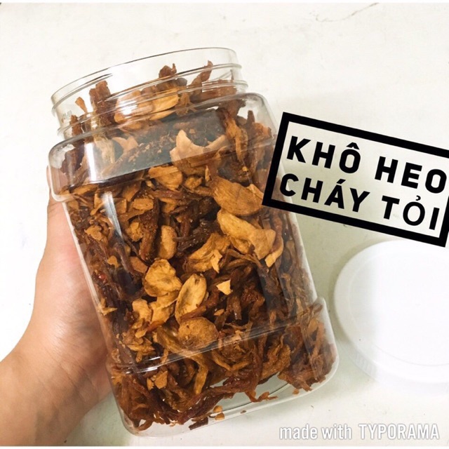 Khô heo 1kg | BigBuy360 - bigbuy360.vn