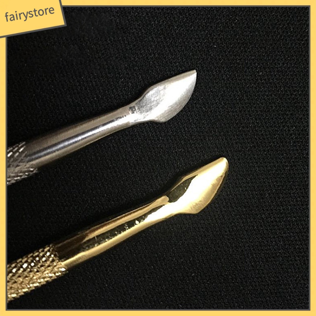 Bộ Dụng Cụ Vệ Sinh Móng Tay Chuyên Nghiệp