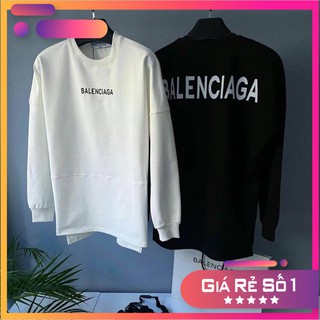 Áo thun BALENCIAGA hot 2020