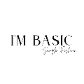I'm Basic Unisex HN