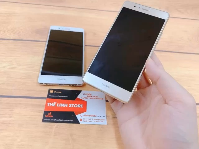 Super sale Siêu Khuyến mãi Điện thoại Huawei P9 Lite 2 sim - Ram 3G Snap 617 .0 ... 95-99% SALE SÔ 1 | BigBuy360 - bigbuy360.vn