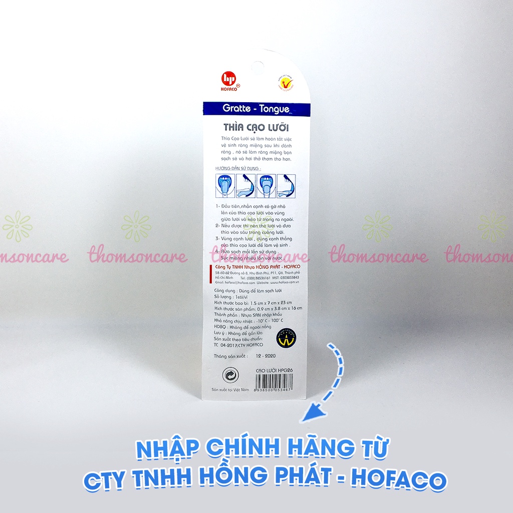Cạo lưỡi cho người lớn, vệ sinh lưỡi, khoang miệng, cây cạo lưỡi sau ăn tưa lưỡi, làm sạch, ngừa hôi miệng