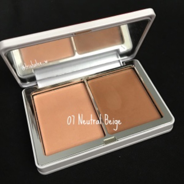 Natasha Denona - Phấn Má Đôi Natasha Denona Blush Duo