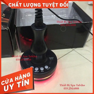 Đầm Giảm Béo Mini Cầm Tay Nóng, Rung, Điện Di Nâng Cơ tabiho