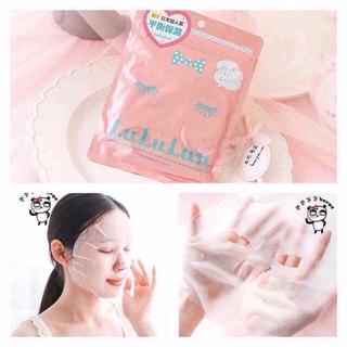 Mặt nạ Lululun 7 miếng