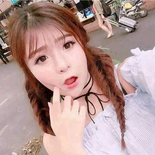 lens choco giãn - áp tròng tự nhiên