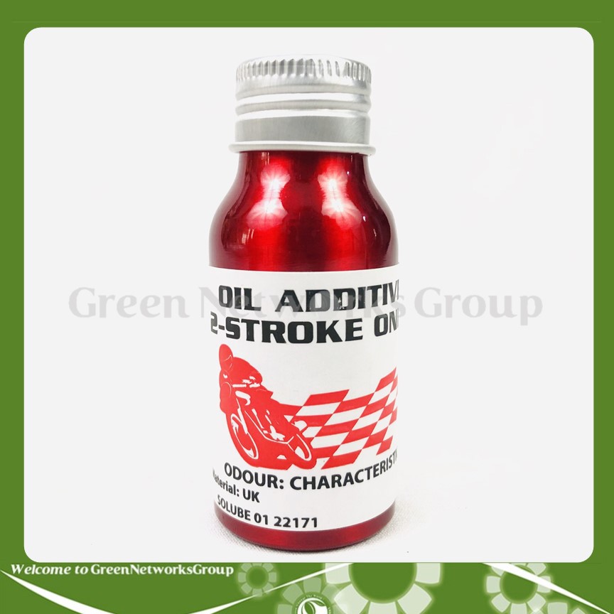 Tinh dầu thơm xe 2 thì xipo yaz nova - Greennetworks