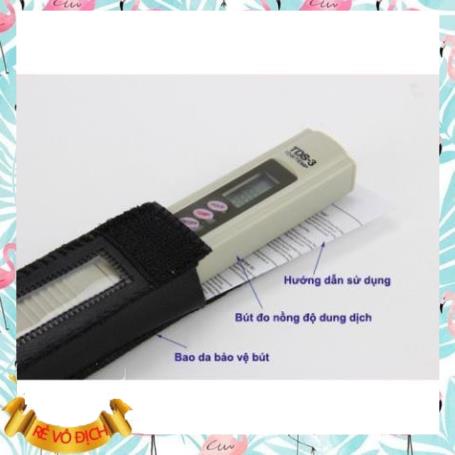 Bút thử nước tds - bút đo tds - TDS 3 - TDS3
