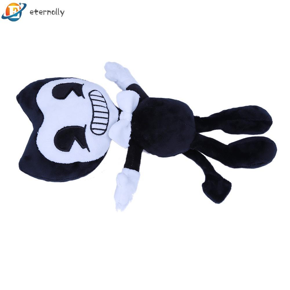 Gấu bông hình nhân vật Bendy mềm mại đáng yêu