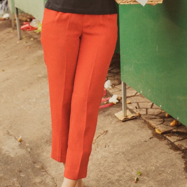 Quần Dottie size S