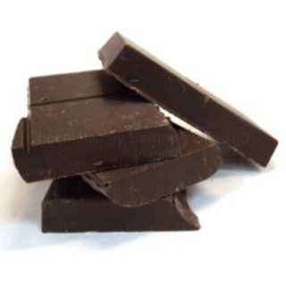 Socola đen miếng 111g