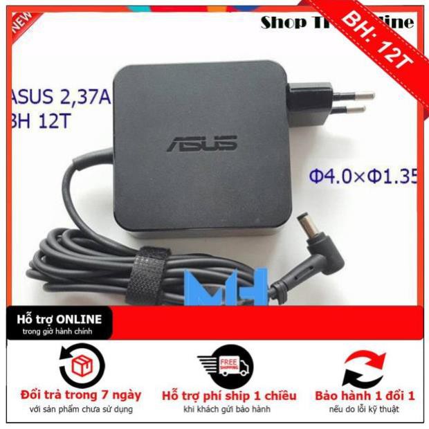 [BH12TH] ⚡ Sạc laptop Asus VivoBook F510UA X510UA X510UN X510UR X510UQ Zin