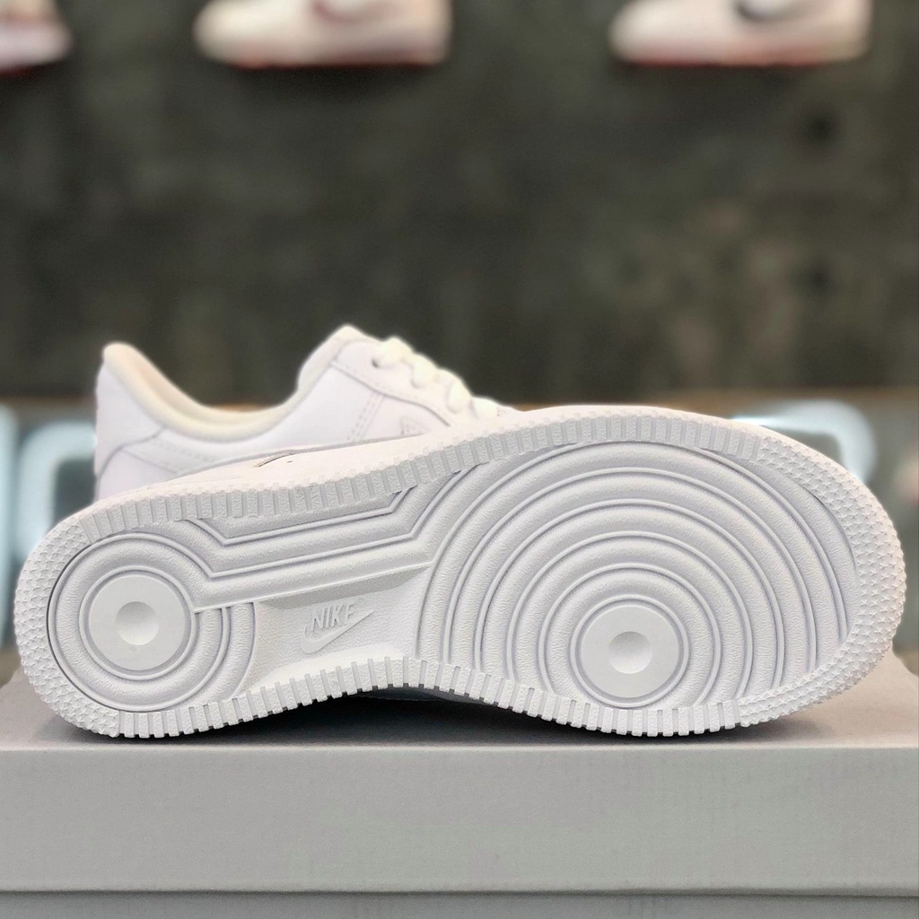 Giày chính hãng Nike Air Force 1 Low 'White' - CW2288 111