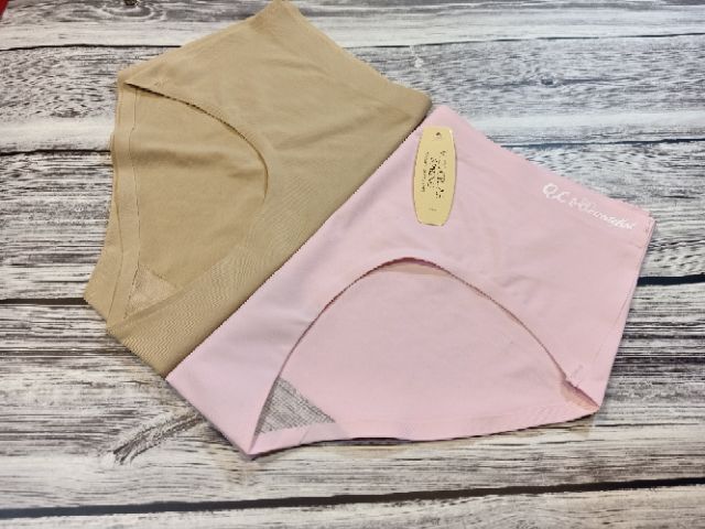 Quần su đúc siêu thoáng mát-quần lót kháng khuẩn Vic COCO LAND [Video thật] | BigBuy360 - bigbuy360.vn