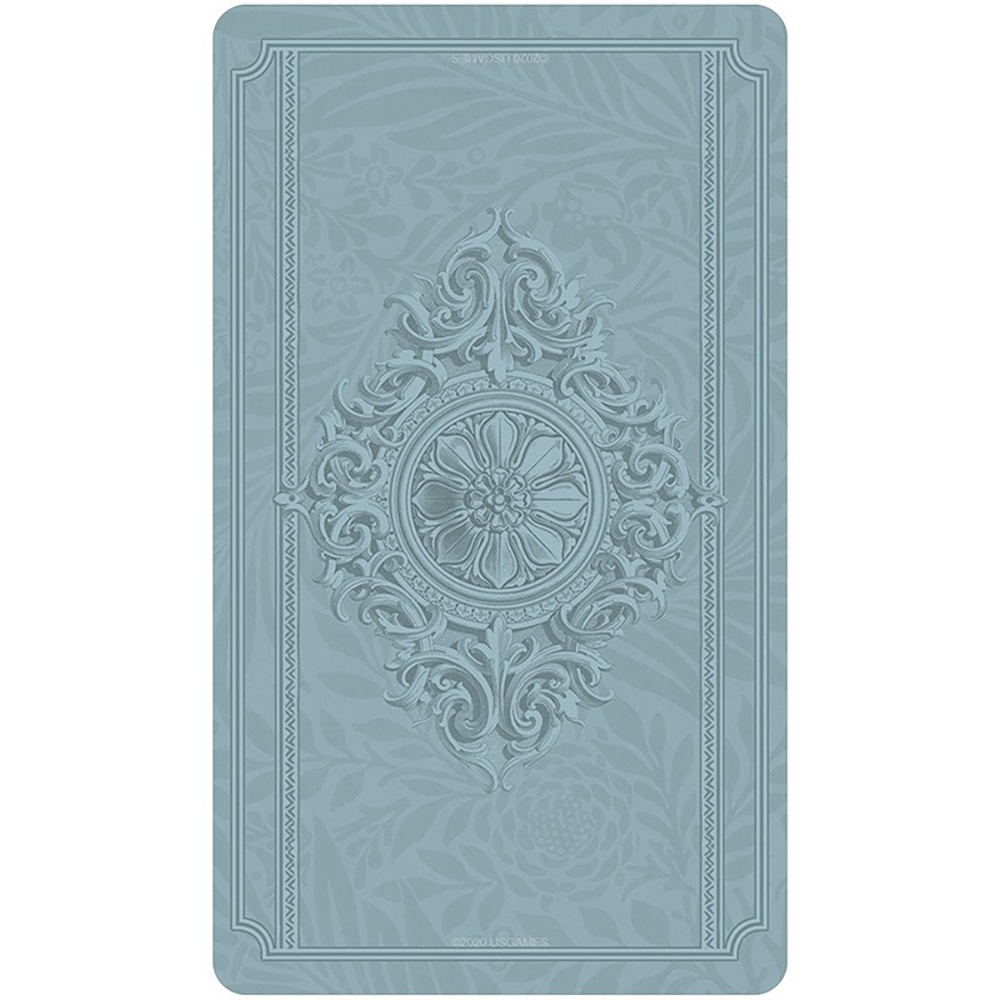 [Size Gốc] Bộ Bài The DreamKeepers Tarot 78 Lá Bài Tặng Đá Thanh Tẩy S64