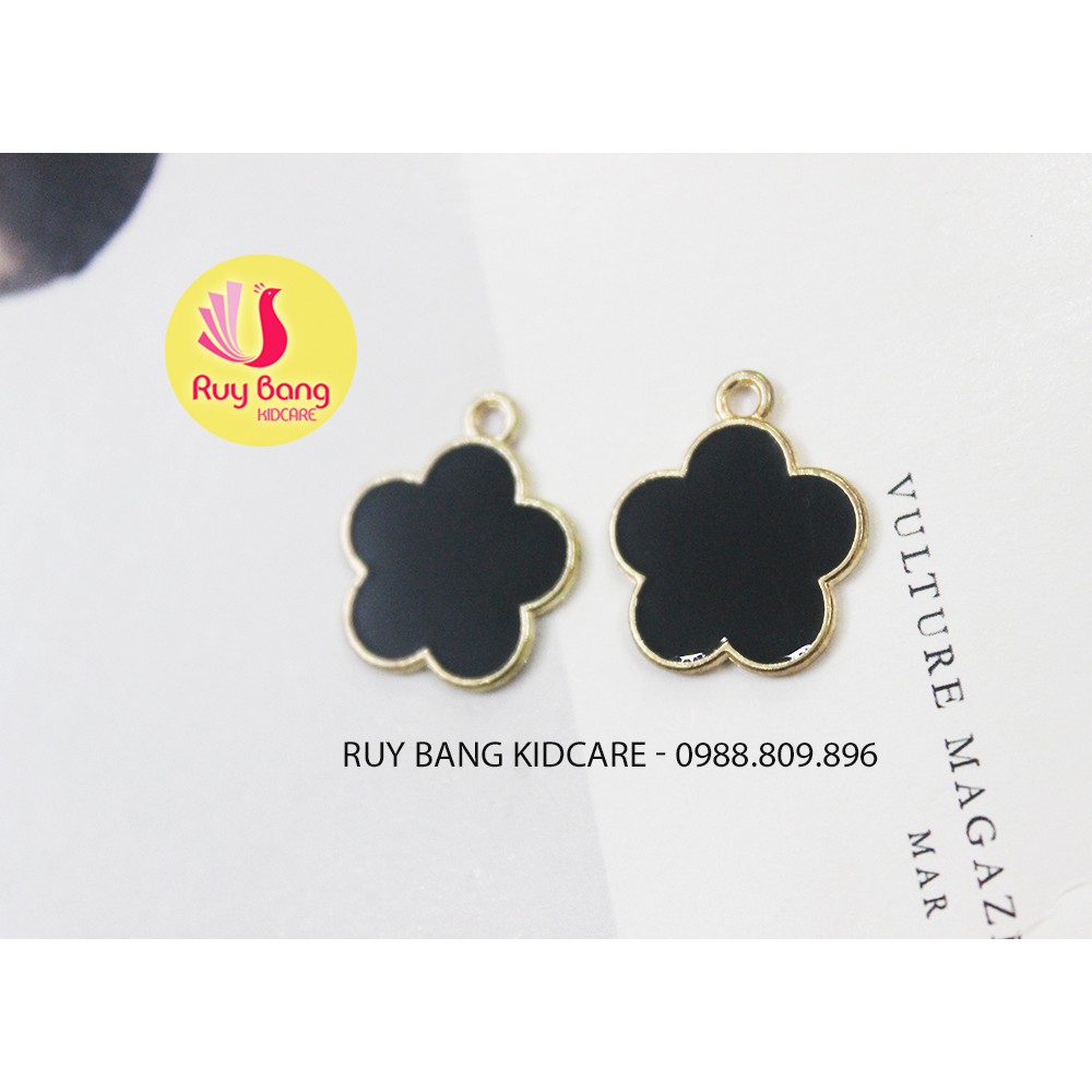 Phụ Kiện Hoa Tai Handmade