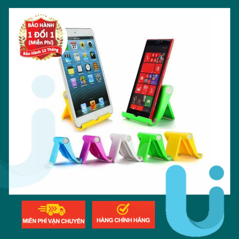 Giá Đỡ Điện Thoại Kiểu Mới Xoay 360 Độ